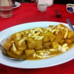 Mantarlı Tofu