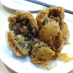 Tatlı Patates ve Fasulye